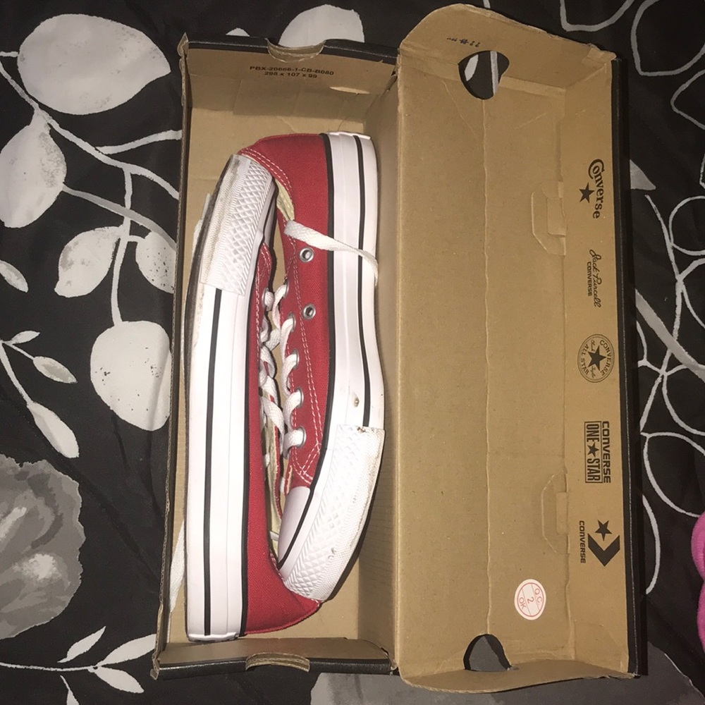Converse
